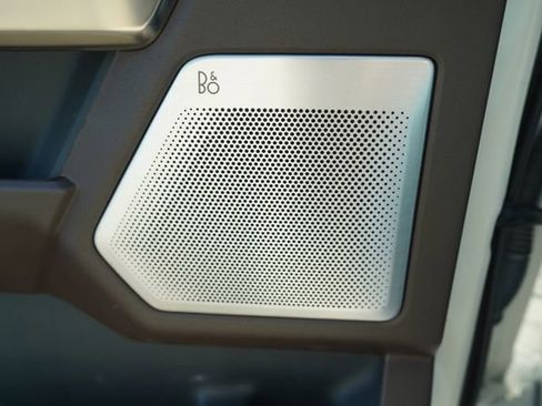 Used 2022 Ford F150 King Ranch w/ Equipment Group 601A High image 27