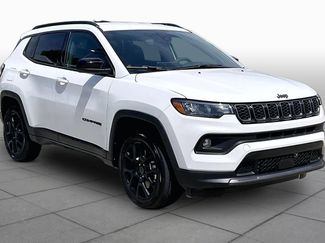 New 2026 Jeep Compass Latitude AWD/4WD video 2
