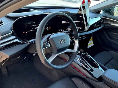 New 2025 Audi A5 2.0T Premium Plus w/ Premium Plus image 8