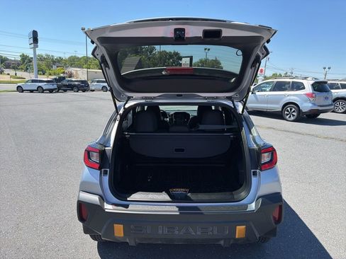 Certified 2024 Subaru Crosstrek 2.5i Wilderness AWD/4WD image 16
