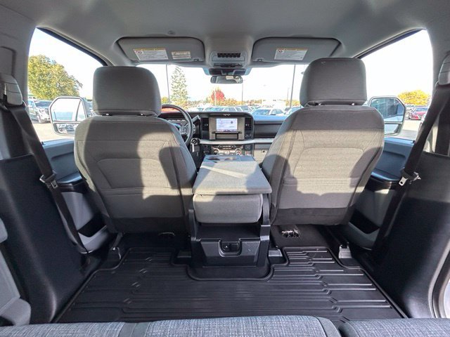 Used 2025 Ford F350 XLT AWD/4WD image 37