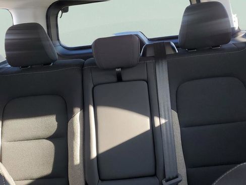 New 2025 Ford Bronco Sport Big Bend image 27