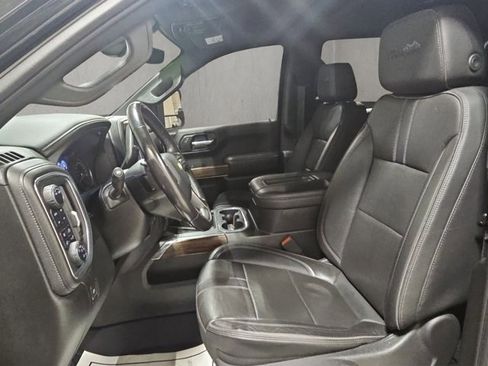 Used 2022 Chevrolet Silverado 1500 High Country image 10