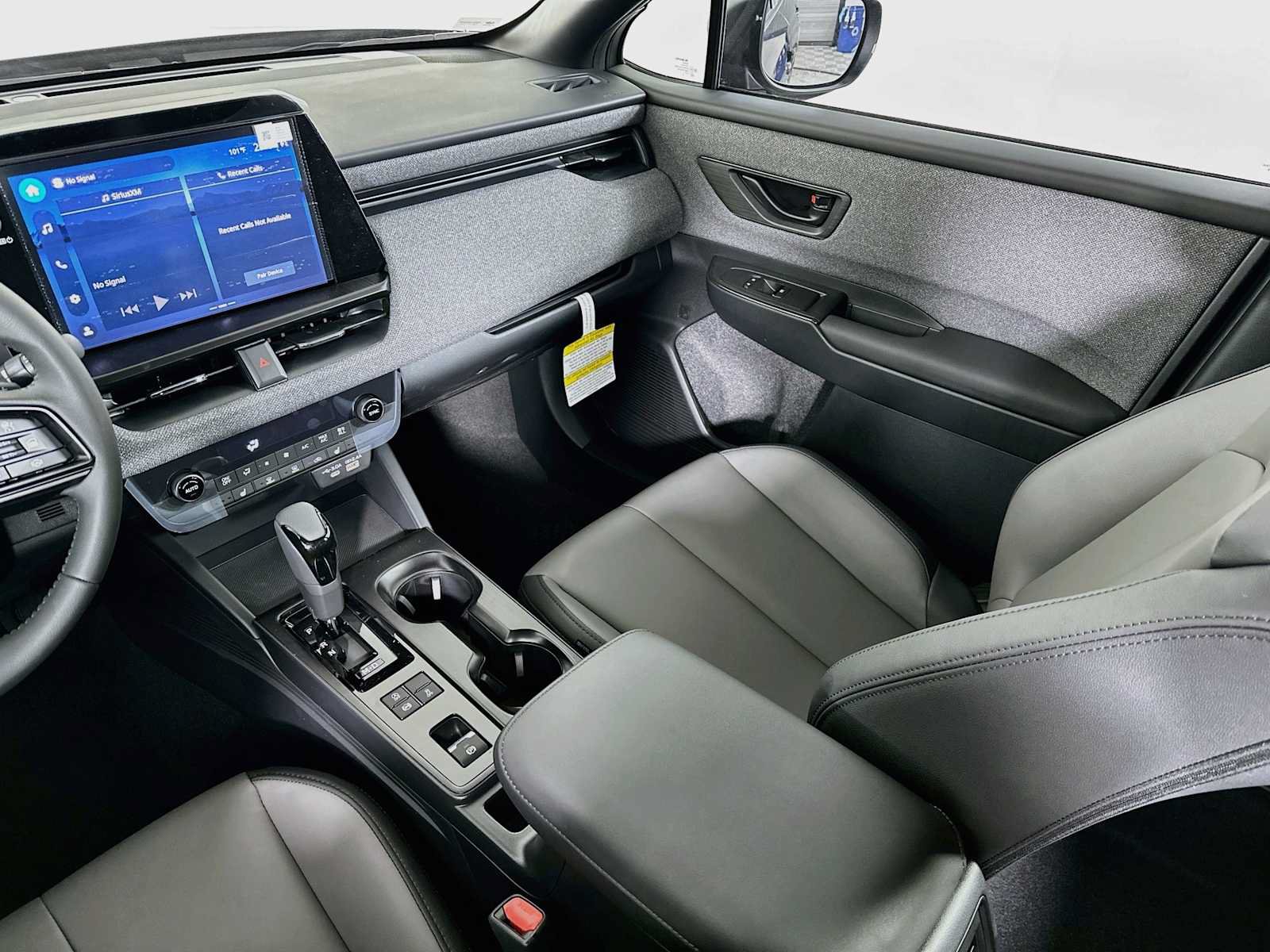 Certified 2026 Subaru Outback Premium AWD/4WD image 20