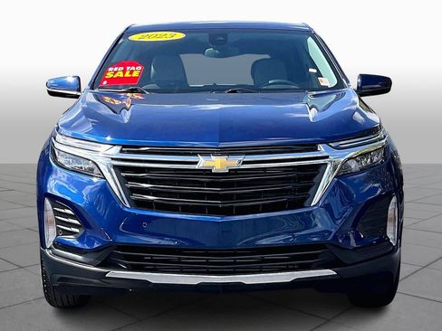 Certified 2023 Chevrolet Equinox LT image 4