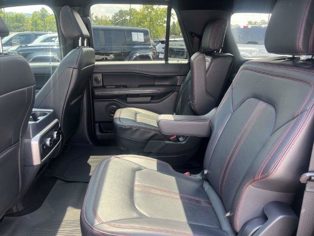 Used 2023 Ford Expedition Max Limited AWD/4WD image 13