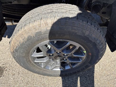 New 2026 Ford Ranger XLT image 12