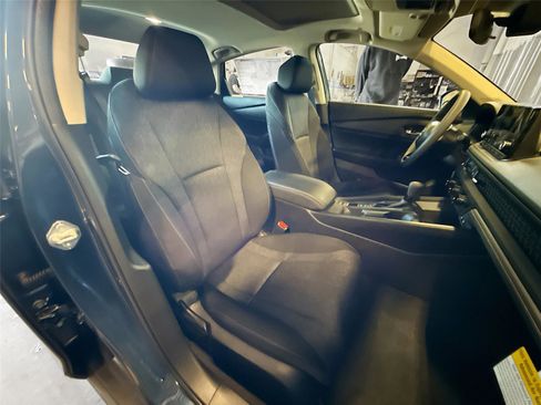 New 2025 Honda Accord SE image 30