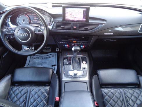 Used 2013 Audi S7 Prestige image 7