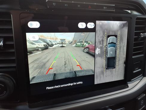 Used 2024 Ford F150 XLT w/ Equipment Group 302A MID image 20