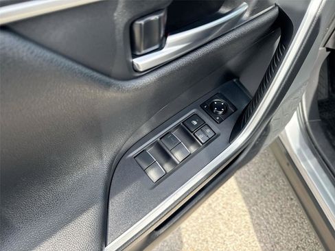 Used 2021 Toyota RAV4 XSE w/ Carpet Mat Package (TMS) AWD/4WD image 16