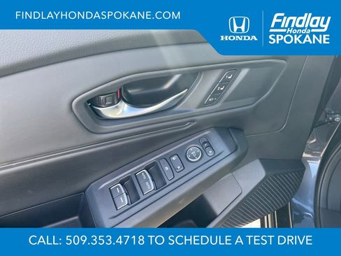 New 2025 Honda Accord EX-L image 8