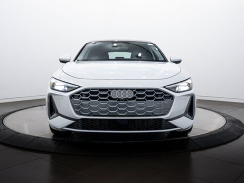 Certified 2025 Audi A5 2.0T Premium w/ Convenience Package image 21