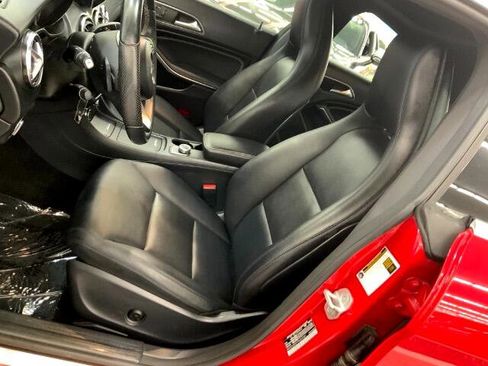 Used 2015 Mercedes-Benz CLA 250 4dr Sdn CLA 250 FWD image 13