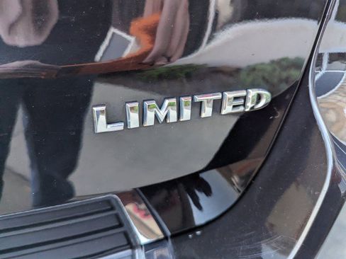 Used 2018 Jeep Grand Cherokee Limited w/ Luxury Group II AWD/4WD image 30