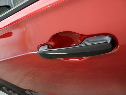 New 2026 Honda Passport TrailSport image 4