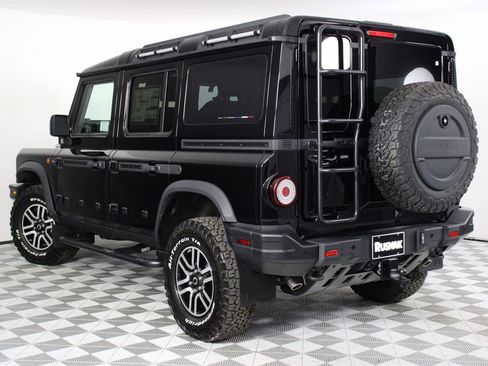 New 2025 INEOS Grenadier image 3