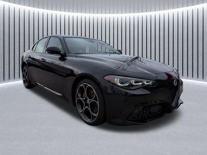 Used 2024 Alfa Romeo Giulia Veloce