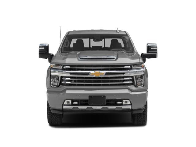Used 2022 Chevrolet Silverado 3500 High Country AWD/4WD image 7