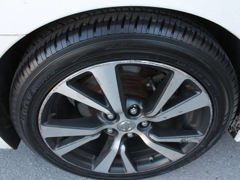 Used 2016 Nissan Maxima 3.5 S FWD image 18