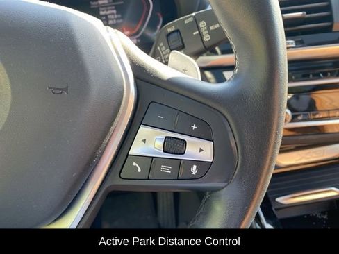 Used 2021 BMW X3 xDrive30i w/ Premium Package AWD/4WD image 19