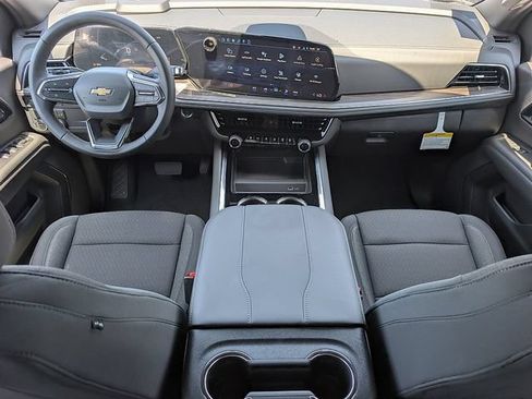 New 2026 Chevrolet Tahoe LS RWD image 14