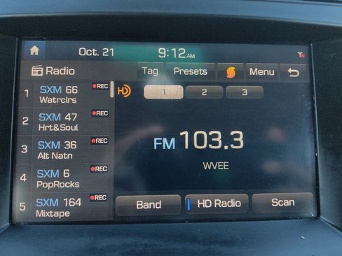 Used 2017 Hyundai Santa Fe Sport image 25