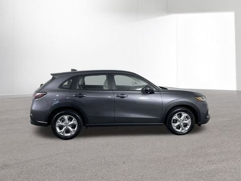 Used 2023 Honda HR-V LX image 39