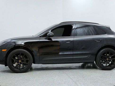 Used 2022 Porsche Macan image 2