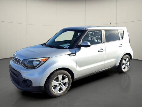 Used 2019 Kia Soul image 3