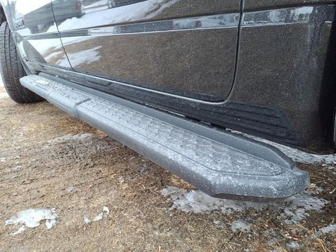 New 2026 RAM 1500 Express AWD/4WD image 10