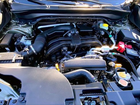 New 2026 Subaru Forester Limited image 12