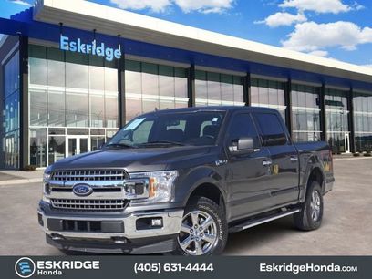 Used 2018 Ford F150 XLT w/ Equipment Group 302A Luxury