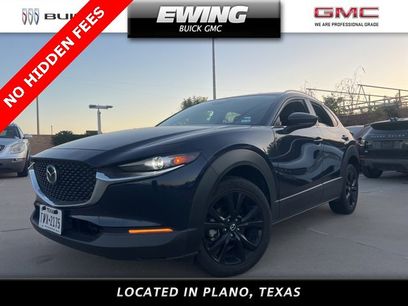 Used 2024 MAZDA CX-30 AWD 2.5 S w/ Select Sport Pkg