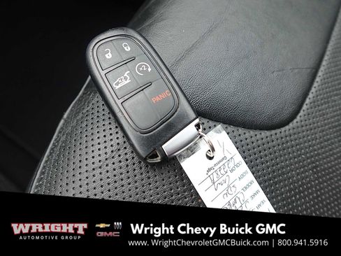 Used 2020 Jeep Cherokee Limited image 37