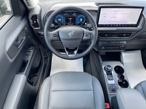 New 2026 Ford Bronco Sport Badlands AWD/4WD image 6