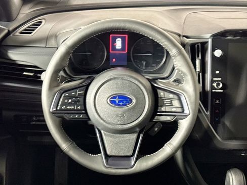 New 2026 Subaru Forester Limited image 13