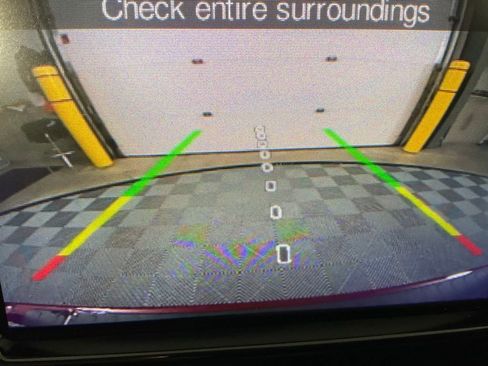 Used 2022 RAM ProMaster City Base w/ Lights & Wheels Group image 15