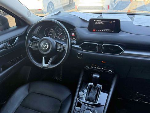 Used 2019 MAZDA CX-5 Touring FWD image 39