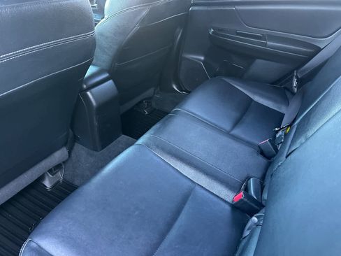 Used 2014 Subaru Crosstrek 2.0i Limited image 4