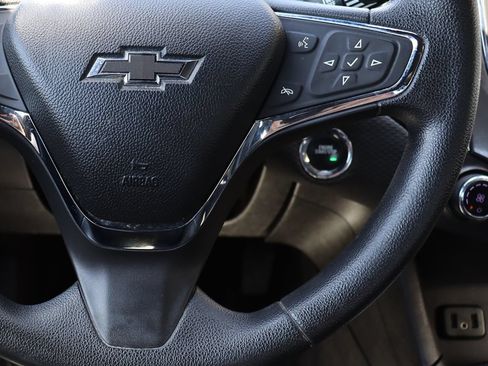 Used 2019 Chevrolet Cruze LT w/ Convenience Package FWD image 54