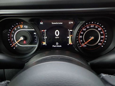 New 2026 Jeep Gladiator Rubicon w/ Safety Group image 22