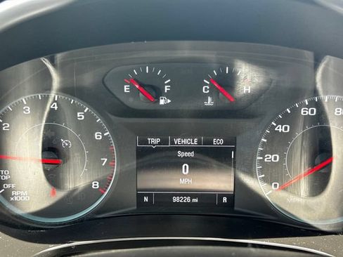 Used 2023 Chevrolet Malibu LT w/ Driver Confidence Package FWD image 26