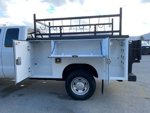 Used 2013 Ford F350 XL w/ PWR Equipment Group image 29