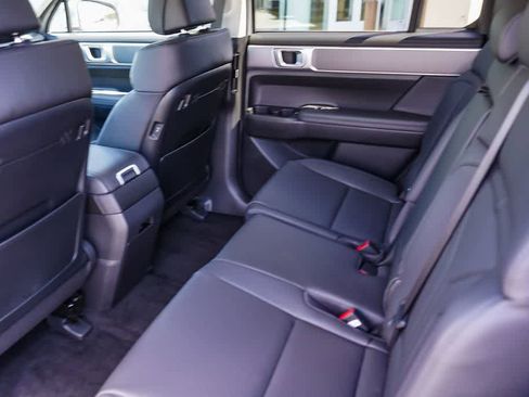 New 2026 Hyundai Santa Fe SEL AWD/4WD image 17