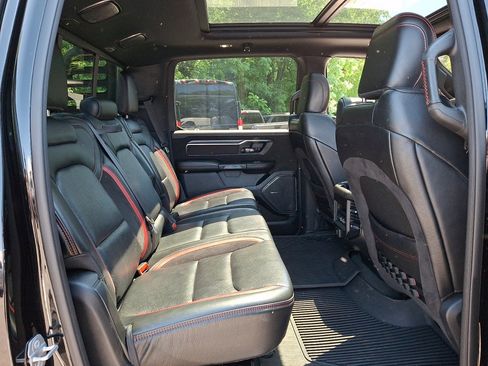 Used 2021 RAM 1500 TRX w/ TRX Level 2 Equipment Group AWD/4WD image 12