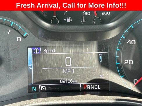 Used 2017 GMC Canyon Denali AWD/4WD image 4