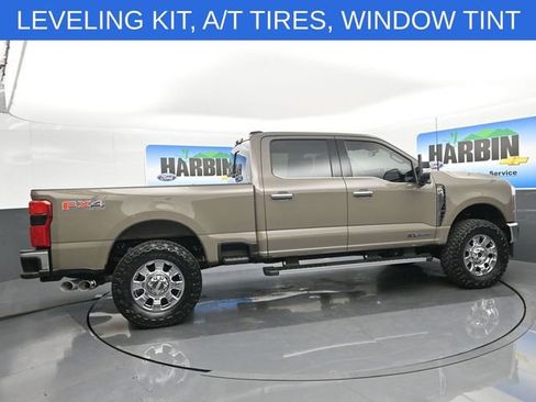 New 2026 Ford F250 4x4 Crew Cab Super Duty image 6