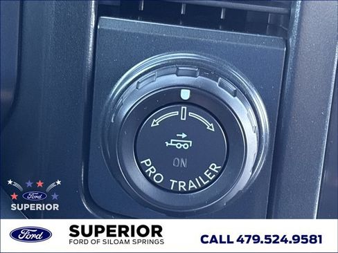 Used 2026 Ford F450 Platinum AWD/4WD image 36