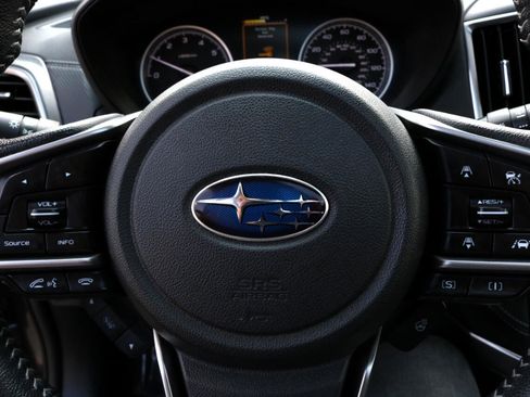 Used 2019 Subaru Forester Limited image 29